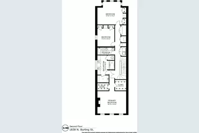 1838 N Burling Street, Chicago, IL 60614 - Photo 43