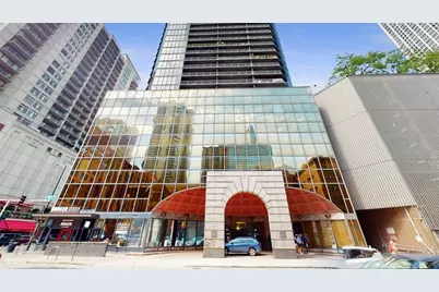10 E Ontario Street #N-707, Chicago, IL 60611 - Photo 1