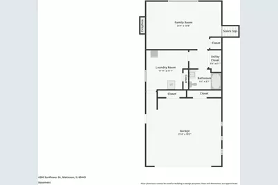 6260 Sunflower Drive, Matteson, IL 60443 - Photo 41