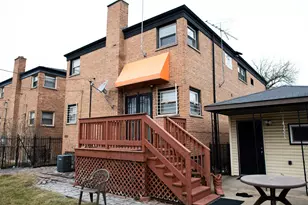 1025 E 93rd St, Chicago, IL 60619 - Photo 3