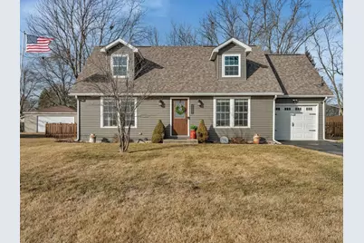 1070 W Kennedy Road, Braidwood, IL 60408 - Photo 1