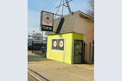 11028 S Halsted Street, Chicago, IL 60628 - Photo 1