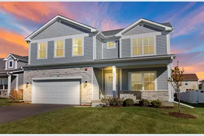 2491 Olivia Court, Wauconda, IL 60084 - Photo 1