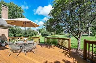 11516 Burr Oak Ln, Burr Ridge, IL 60527 - Photo 39