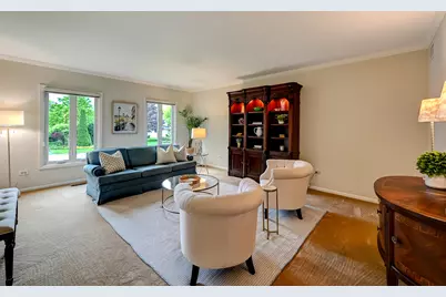 11516 Burr Oak Lane, Burr Ridge, IL 60527 - Photo 5