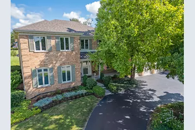 11516 Burr Oak Lane, Burr Ridge, IL 60527 - Photo 45