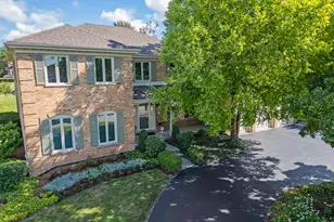 11516 Burr Oak Ln, Burr Ridge, IL 60527 - Photo 45