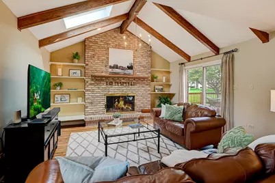 11516 Burr Oak Lane, Burr Ridge, IL 60527 - Photo 15