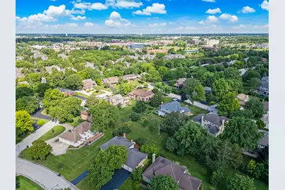 11516 Burr Oak Lane, Burr Ridge, IL 60527 - Photo 55