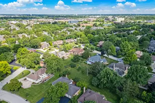 11516 Burr Oak Ln, Burr Ridge, IL 60527 - Photo 55