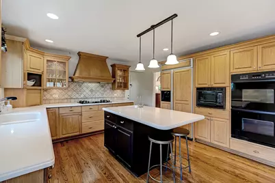11516 Burr Oak Lane, Burr Ridge, IL 60527 - Photo 11