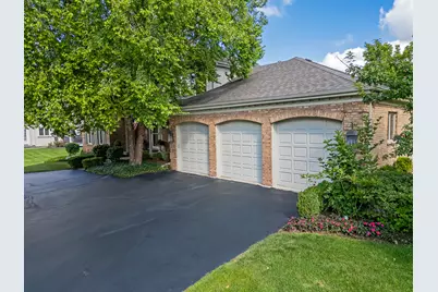 11516 Burr Oak Lane, Burr Ridge, IL 60527 - Photo 59