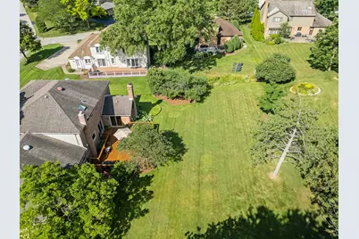 11516 Burr Oak Lane, Burr Ridge, IL 60527 - Photo 51