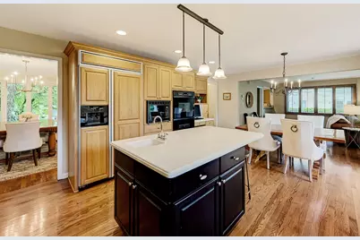 11516 Burr Oak Lane, Burr Ridge, IL 60527 - Photo 13