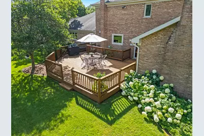 11516 Burr Oak Lane, Burr Ridge, IL 60527 - Photo 49