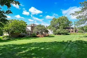 11516 Burr Oak Ln, Burr Ridge, IL 60527 - Photo 41