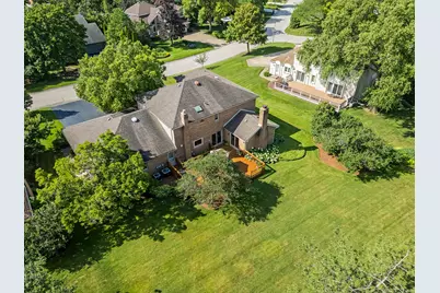 11516 Burr Oak Lane, Burr Ridge, IL 60527 - Photo 53