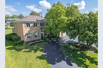 11516 Burr Oak Lane, Burr Ridge, IL 60527 - Photo 43