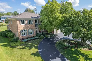 11516 Burr Oak Ln, Burr Ridge, IL 60527 - Photo 43