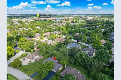 11516 Burr Oak Lane, Burr Ridge, IL 60527 - Photo 57