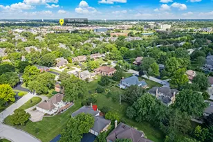 11516 Burr Oak Ln, Burr Ridge, IL 60527 - Photo 57
