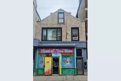 1721 W 18th Street, Chicago, IL 60608 - Photo 1