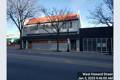 819-821 Howard Street, Evanston, IL 60202 - Photo 1