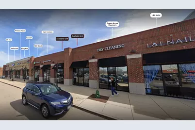 495 N. Il Route 47 (Sugar Grove Pkwy) #C-D, Sugar Grove, IL 60554 - Photo 3