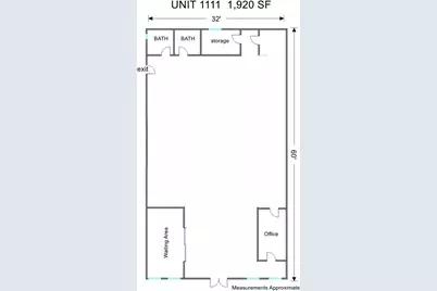 1107 S Main Street #1107-1111, Algonquin, IL 60102 - Photo 5