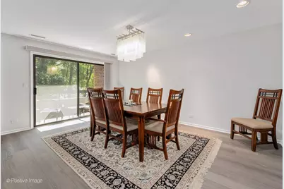 1409 Burr Oak Road #112A, Hinsdale, IL 60521 - Photo 7