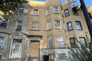 4908 S Indiana Ave, Chicago, IL 60615 - Photo 1