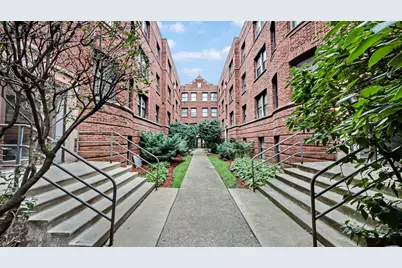 4523 S Drexel Boulevard #1E, Chicago, IL 60653 - Photo 1