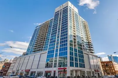 757 N Orleans Street #610, Chicago, IL 60654 - Photo 1