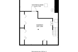 4013 Radcliffe Dr, Northbrook, IL 60062 - Photo 49