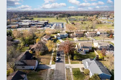 4013 Radcliffe Drive, Northbrook, IL 60062 - Photo 39