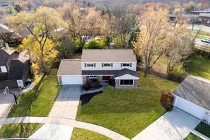 4013 Radcliffe Dr, Northbrook, IL 60062 - Photo 33