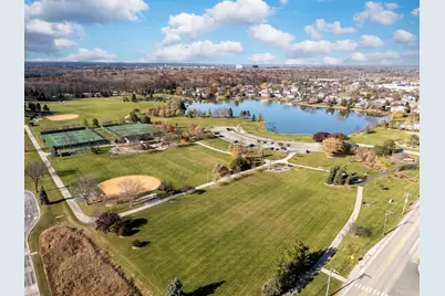 4013 Radcliffe Drive, Northbrook, IL 60062 - Photo 41