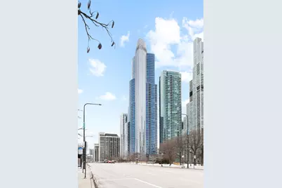 1211 S Prairie Avenue #6201, Chicago, IL 60605 - Photo 1