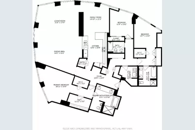 1211 S Prairie Avenue #6201, Chicago, IL 60605 - Photo 39