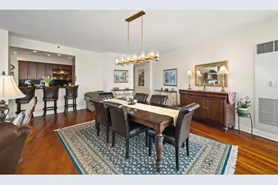 1211 S Prairie Avenue #6201, Chicago, IL 60605 - Photo 5