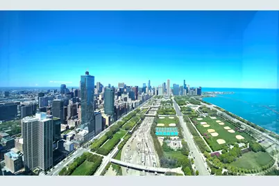1211 S Prairie Avenue #6201, Chicago, IL 60605 - Photo 19
