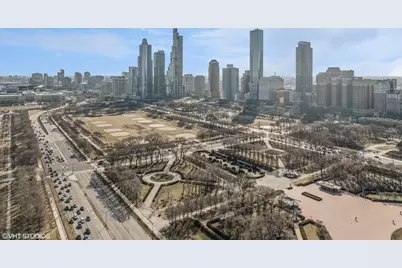 1211 S Prairie Avenue #6201, Chicago, IL 60605 - Photo 47