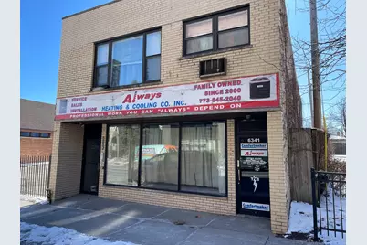 6341 W Belmont Avenue, Chicago, IL 60634 - Photo 1