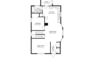 81 W 15th St, Chicago Heights, IL 60411 - Photo 19