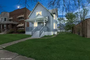 81 W 15th St, Chicago Heights, IL 60411 - Photo 21
