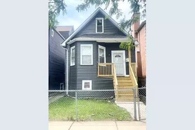 1722 N Keeler Avenue, Chicago, IL 60639 - Photo 1