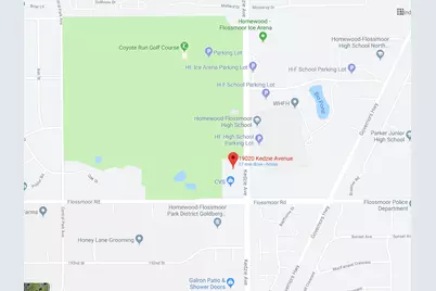 19020 Kedzie Avenue, Homewood, IL 60430 - Photo 3