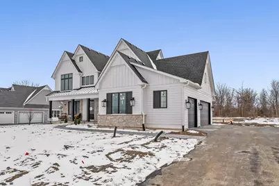 2067 Deer (Lot 23) Trail, Long Grove, IL 60047 - Photo 3