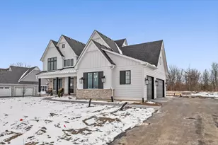 2067 Deer Trl Lot 23, Long Grove, IL 60047 - Photo 3