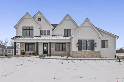 2067 Deer (Lot 23) Trail, Long Grove, IL 60047 - Photo 1